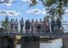 passerelle Sornay Chapelle-Naude