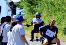 course fauteuils Grozon