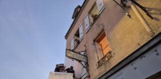 travaux musées Louhans