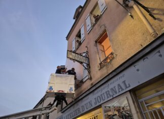 travaux musées Louhans