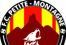 FC Petite Montagne Logo