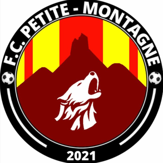 FC Petite Montagne Logo
