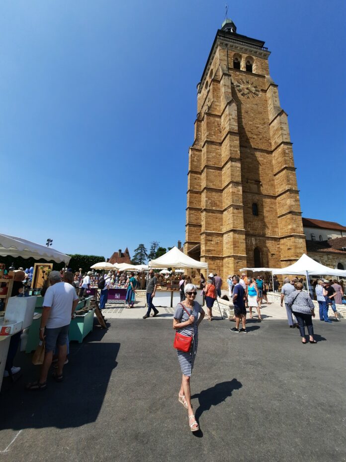 visiter Arbois
