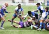US Nantua rugby