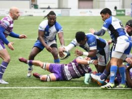 Rugby. Après une saison dans une poule parisienne, l’US Nantua retrouve les derbys avec un effectif stable US Nantua rugby