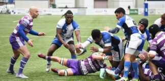 Rugby. Après une saison dans une poule parisienne, l’US Nantua retrouve les derbys avec un effectif stable US Nantua rugby