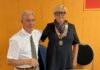 Lons-le-Saunier. Isabelle Arnal devient la première présidente du Rotary Club