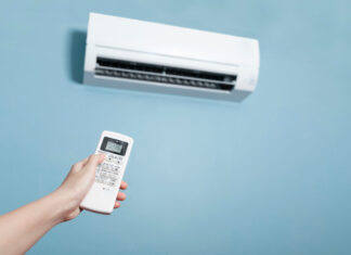 Climatisation périscolaire CAPVA Auxonne