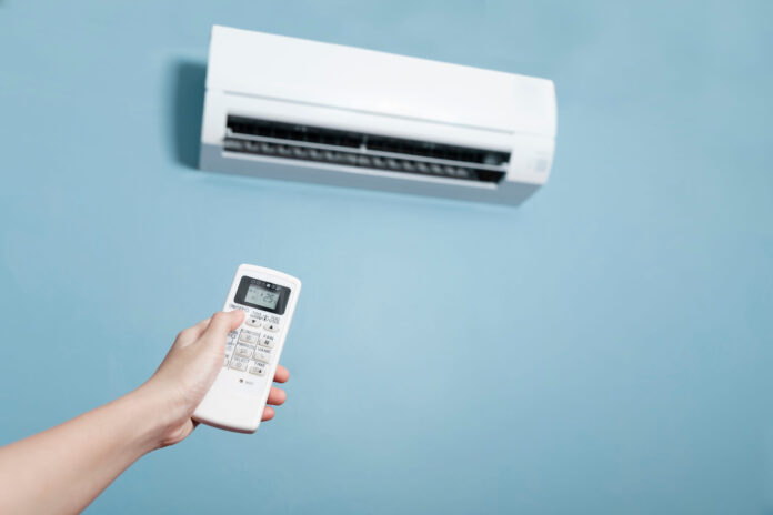 Climatisation périscolaire CAPVA Auxonne