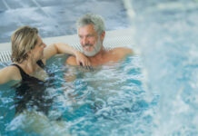 ThermaSalina Salins-les-Bains