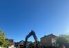 travaux rue Jura Louhans