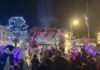 Saint-Claude. Le marché de Noël recherche ses exposants marché Noël Saint-Claude exposants