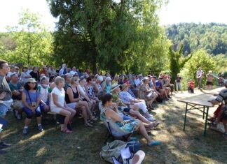 Ravilloles. Suite à la mobilisation, la démolition du barrage mise en pause barrage Ravilloles démolition