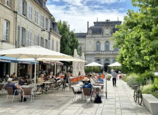 changements Lons-le-Saunier