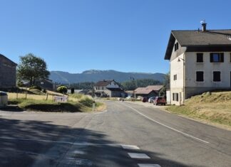 Haut-Jura festivals août