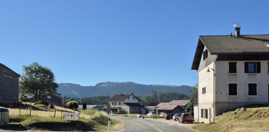 Haut-Jura festivals août