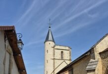 Bassin Lédonien. Le patrimoine se dévoile aux quatre coins du bassin