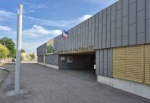 Champagnole Nozeroy Jura. Les écoles continuent de s’adapter écoles Champagnole Nozeroy Jura