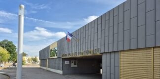 écoles Champagnole Nozeroy Jura