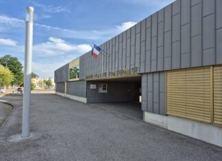 écoles Champagnole Nozeroy Jura