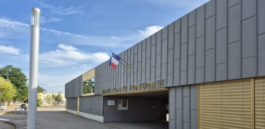 écoles Champagnole Nozeroy Jura