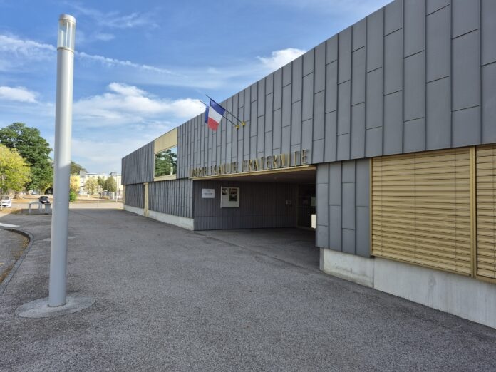 écoles Champagnole Nozeroy Jura