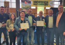 Fête du Morbier 2026