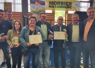 Fête du Morbier 2026