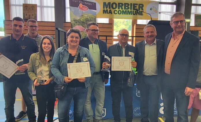 Fête du Morbier 2026