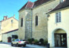 patrimoine Bresse Haute Seille