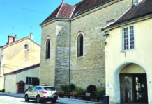 Bresse Haute Seille. Le patrimoine se raconte sous toutes ses formes patrimoine Bresse Haute Seille