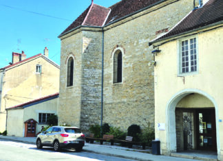 Bresse Haute Seille. Le patrimoine se raconte sous toutes ses formes patrimoine Bresse Haute Seille