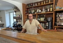 restaurant As Cœur Courlaoux