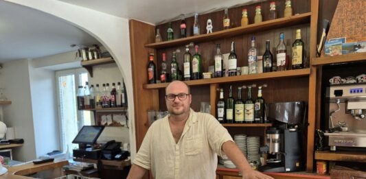 restaurant As Cœur Courlaoux