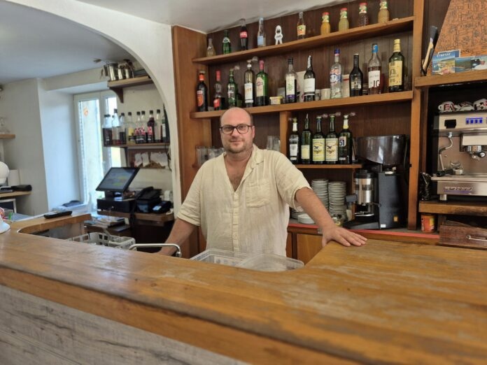 restaurant As Cœur Courlaoux