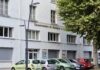 conservatoire Lons Saunier extension