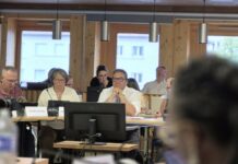 Lons-le-Saunier. Trois minutes pour convaincre au conseil municipal