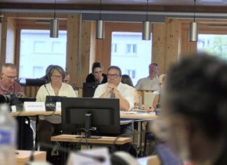 Lons-le-Saunier. Trois minutes pour convaincre au conseil municipal