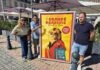 Brad’In Lons braderie