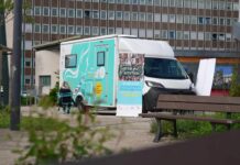 Bus Santé Femmes Jura