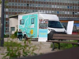 Bus Santé Femmes Jura