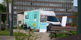 Bus Santé Femmes Jura