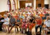 Arbois. Le club “Notre Soleil” rayonne et fait le plein de projets