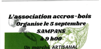 Association Accro Bois