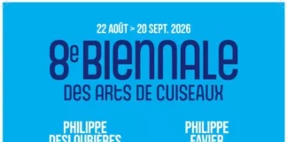 Biennale Arts Cuiseaux