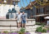 conscrits Arbois retrouvailles
