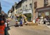 Poligny comité fêtes succès