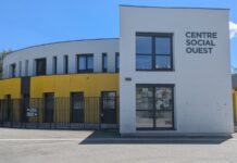 Oyonnax. Un projet de rénovation pour la maison de quartier Berthelot rénovation maison Berthelot