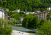 Champagnole-Haut Jura. Entre grands espaces et traditions locales