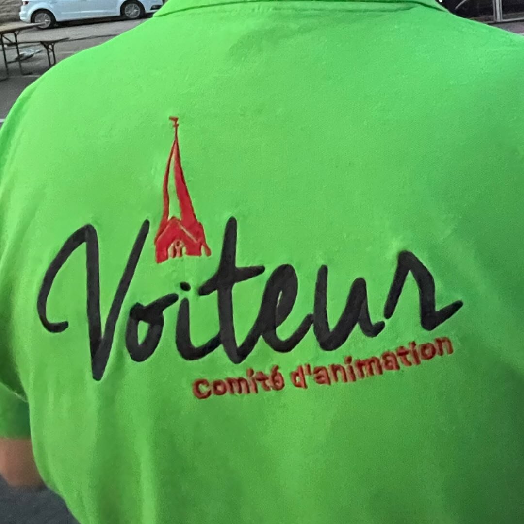 Comité d'animation de Voiteur